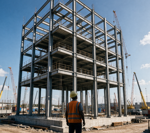 Structural Engineering Assessment