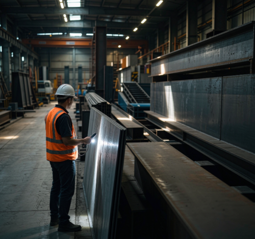 Materials Engineering Consultation