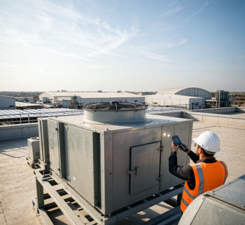 Energy Efficiency Assessment