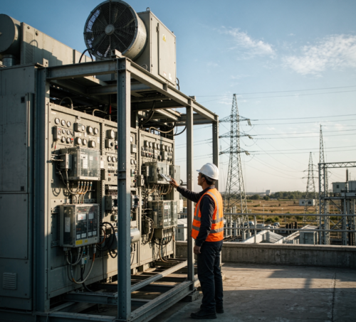 System Integration Consultation