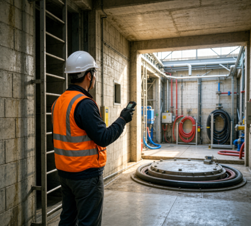 Safety Engineering Assessment