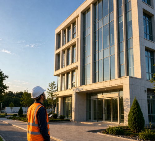 Commissioning Evaluation Service