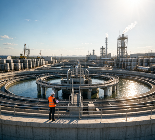 Environmental Engineering Consultation