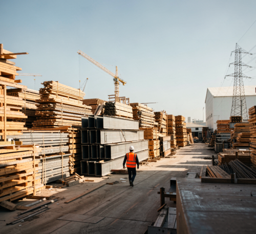 Cost Estimation Service